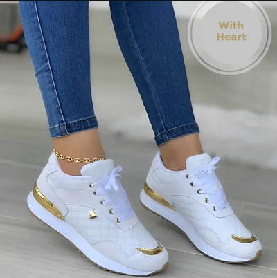 Socorro | Maßgeschneiderte und elegante Winter-Sneakers