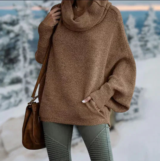 Patrice | Modisches und minimalistisches Winterkleidungsstück