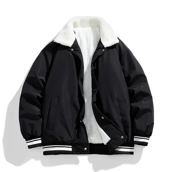 Rhianne | Moderne und bequeme Winterjacke