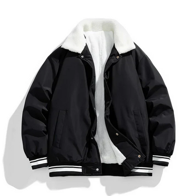 Rhianne | Moderne und bequeme Winterjacke