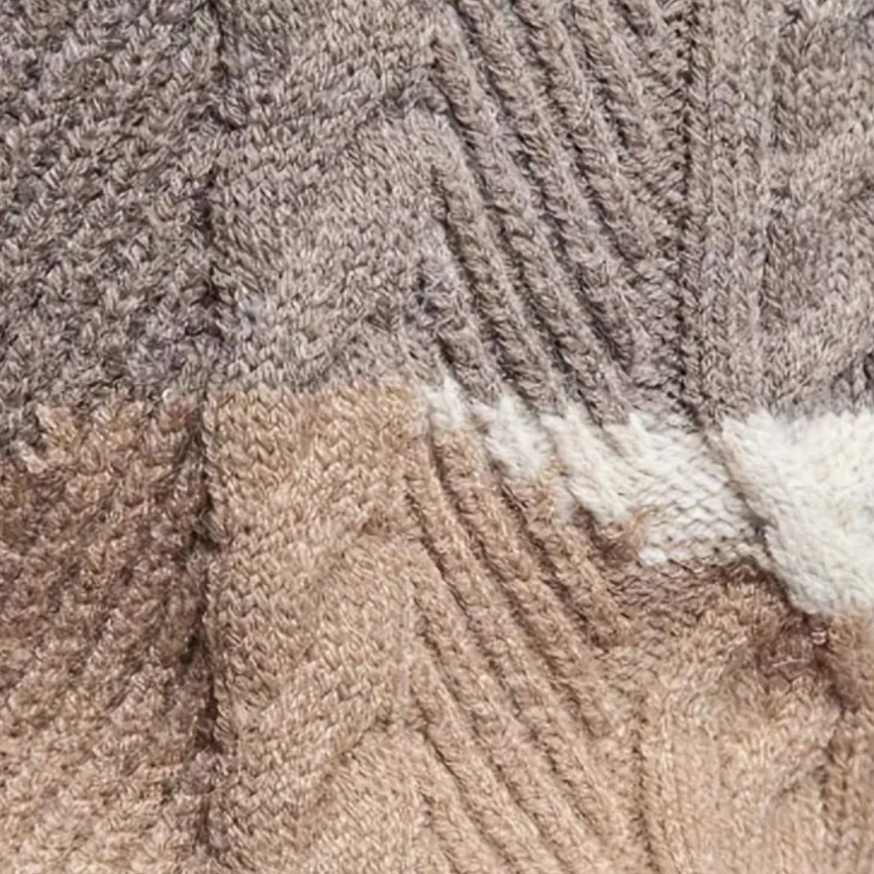 Carolina | Bequemer und modischer Winterpullover