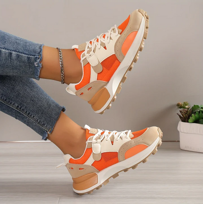 Meliora | Mühelose und elegante Winter-Sneakers
