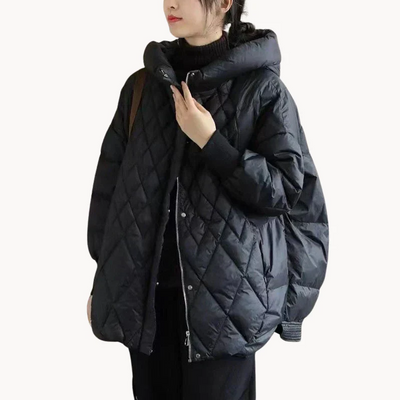 Marlene | Zeitlose und stilvolle Winterjacke
