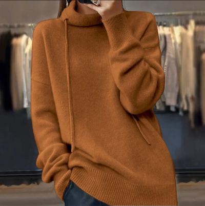 Harmony | Bequeme und elegante Winterkleidung