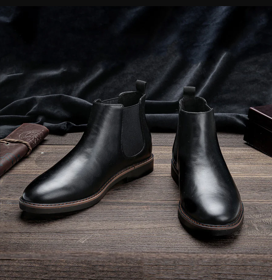 Ainsleigh | Modische und mühelose Winterstiefel
