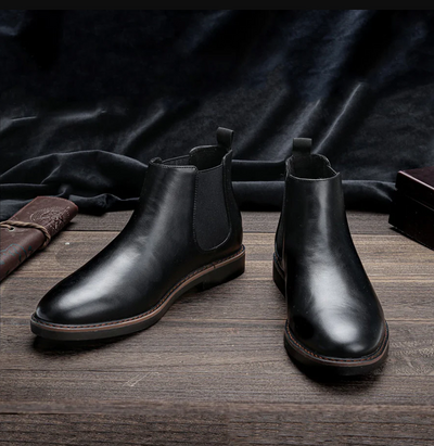 Ainsleigh | Modische und mühelose Winterstiefel