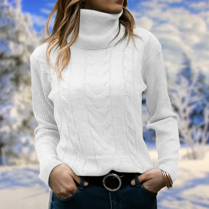Edelweiss | Lässige und entspannte Winterkleidung