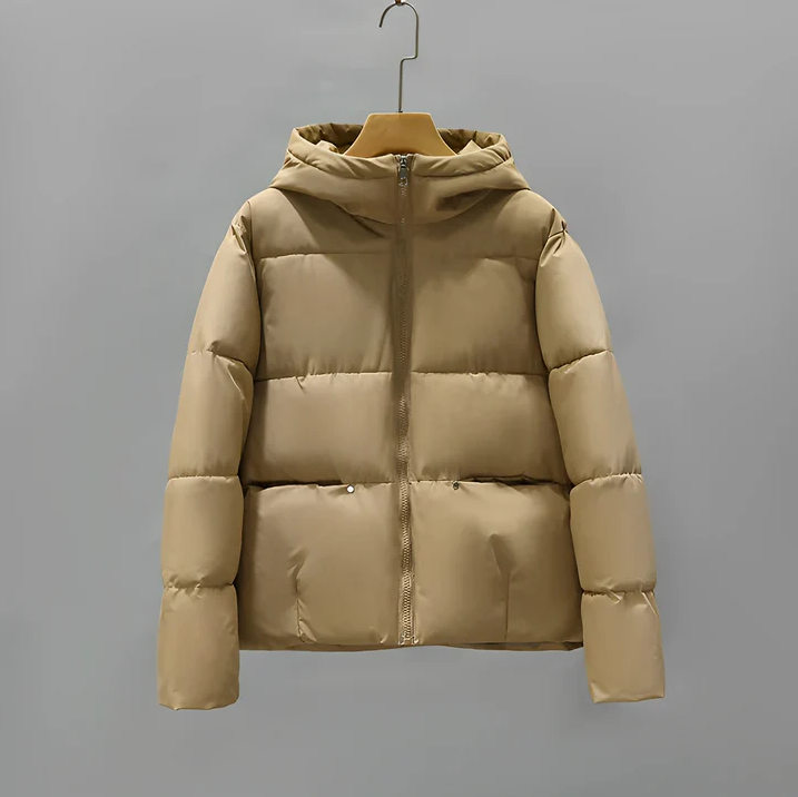 Cosmina | Lässiges und modisches Winterkleidungsstück