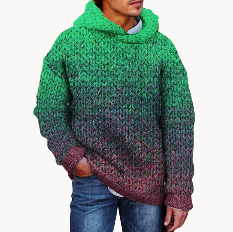 Lucy | Lässiger und modischer Winter Hoodie