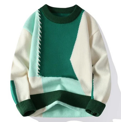 Pomeline | Mühelose und stilvolle Winterpullover