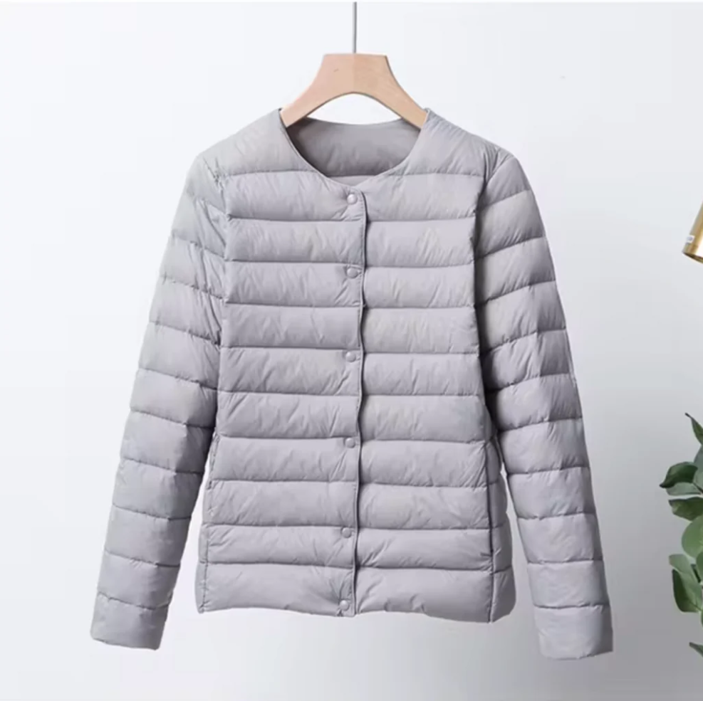 Bronja | Stilvolles und elegantes Winterkleidungsstück