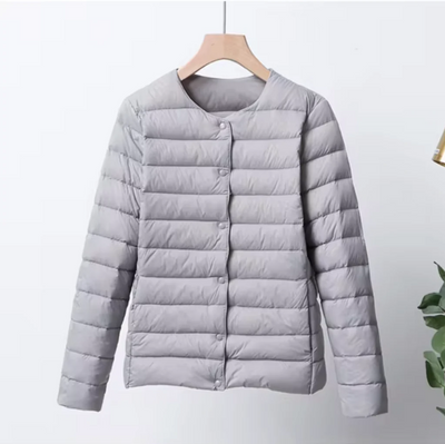 Bronja | Stilvolles und elegantes Winterkleidungsstück