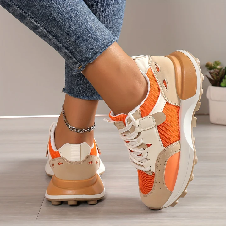 Meliora | Mühelose und elegante Winter-Sneakers