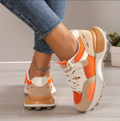 Meliora | Mühelose und elegante Winter-Sneakers