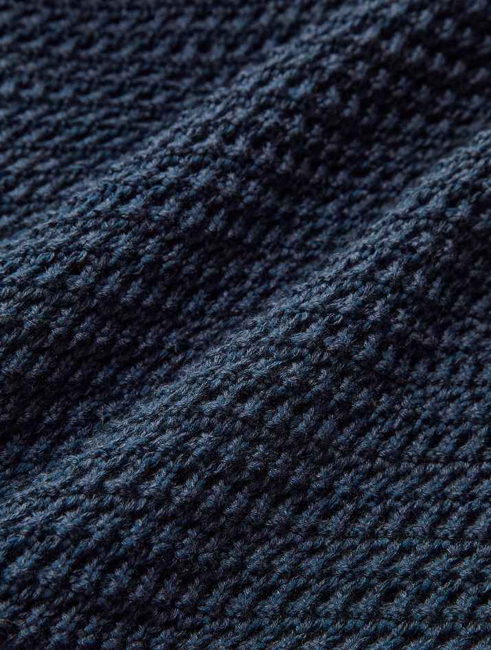 Mabel | Bequemes und modisches Wintertop