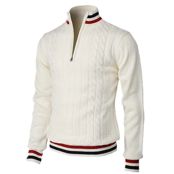 Titania | Zeitloser und eleganter Winterpullover