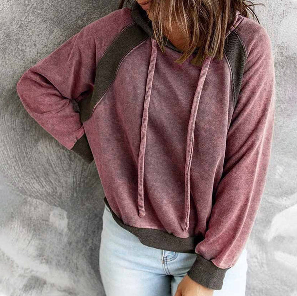 Marcela | Bequemer und modischer Winter-Hoodie
