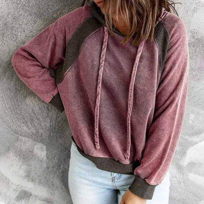 Marcela | Bequemer und modischer Winter-Hoodie