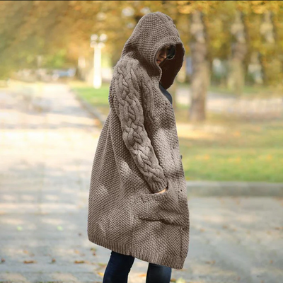 Kirrily | Einfaches und stilvolles Winterkleidungsstück