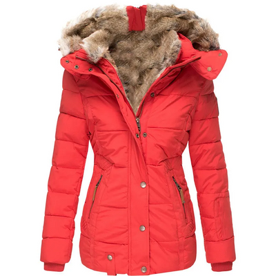 Laila | Stilvolles und elegantes Winterkleidungsstück