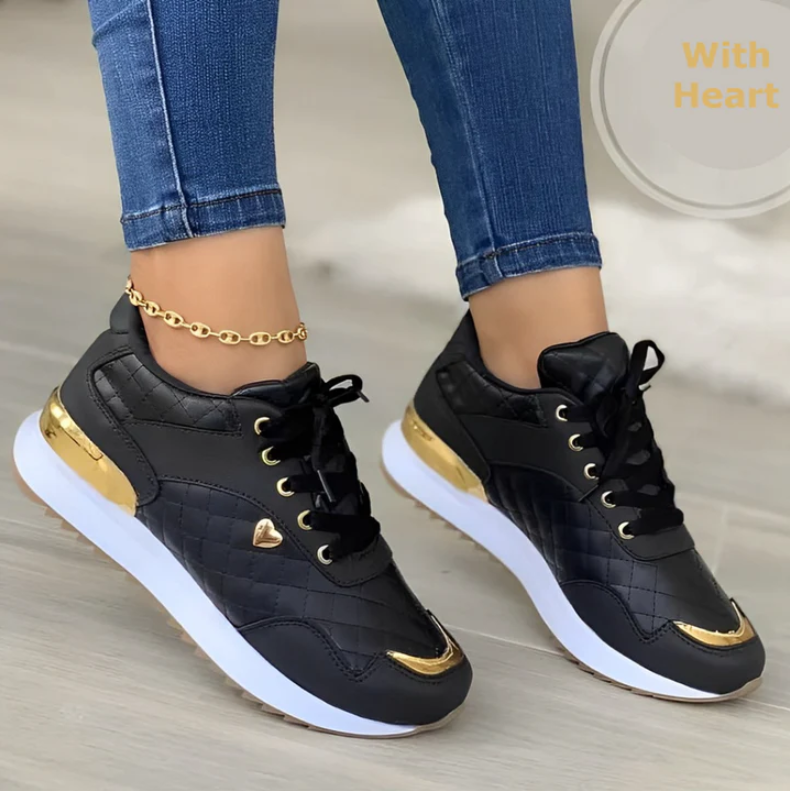 Socorro | Maßgeschneiderte und elegante Winter-Sneakers