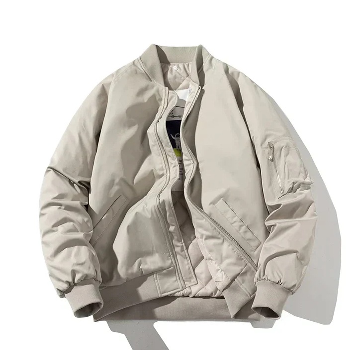 Connie | Moderne und modische Winterjacke