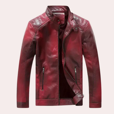 Aldwyn | Zeitloses und elegantes Winterkleidungsstück