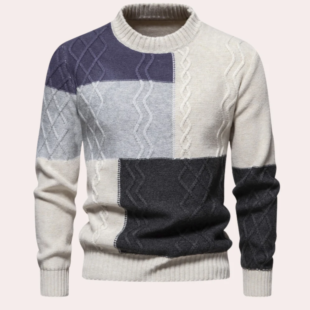 Consolacion | Maßgeschneidertes und elegantes Winterkleidungsstück
