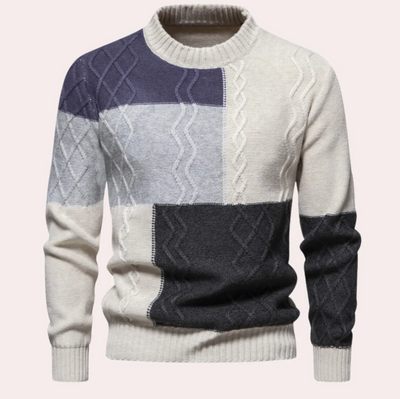 Consolacion | Maßgeschneidertes und elegantes Winterkleidungsstück