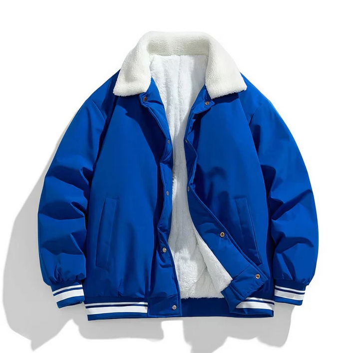 Rhianne | Moderne und bequeme Winterjacke