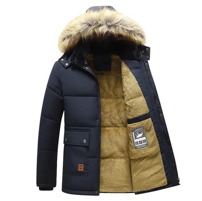 Amoret | Elegantes und lässiges Winterkleidungsstück