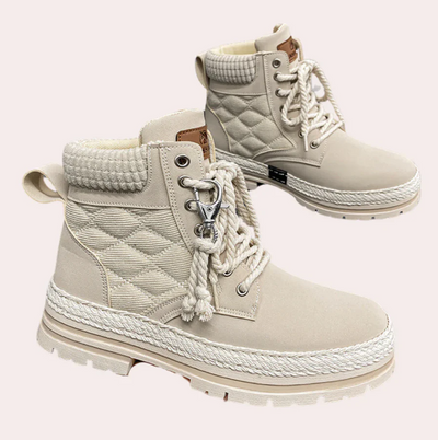 Charlee | Lässiges und modisches Winterkleidungsstück