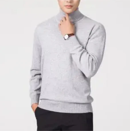 Kelli | Moderner und bequemer Winterpullover