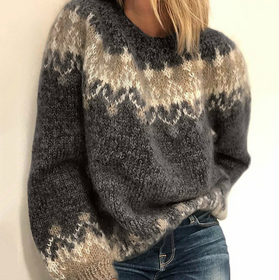 Nikki | Zeitloses und elegantes Winterkleidungsstück