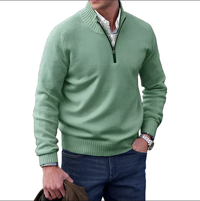 Blodwynn | Lässiger und modischer Winterpullover