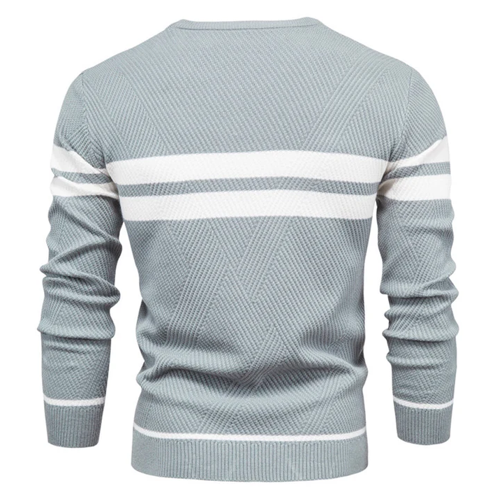 Emelia | Lässig und mühelos Winterpullover