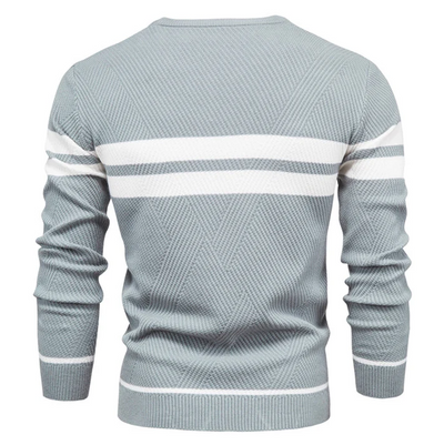 Emelia | Lässig und mühelos Winterpullover