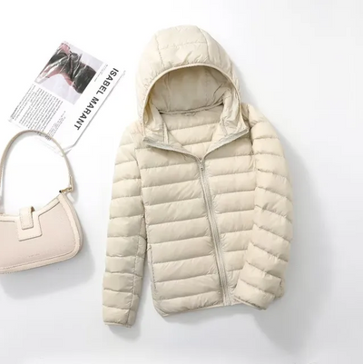Brandy | Modernes und vielseitiges Winterkleidungsstück