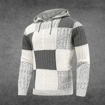 Aprilette | Lässig und entspannt Winter Hoodie