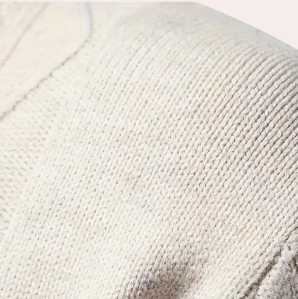 Carolina | Bequemer und modischer Winterpullover