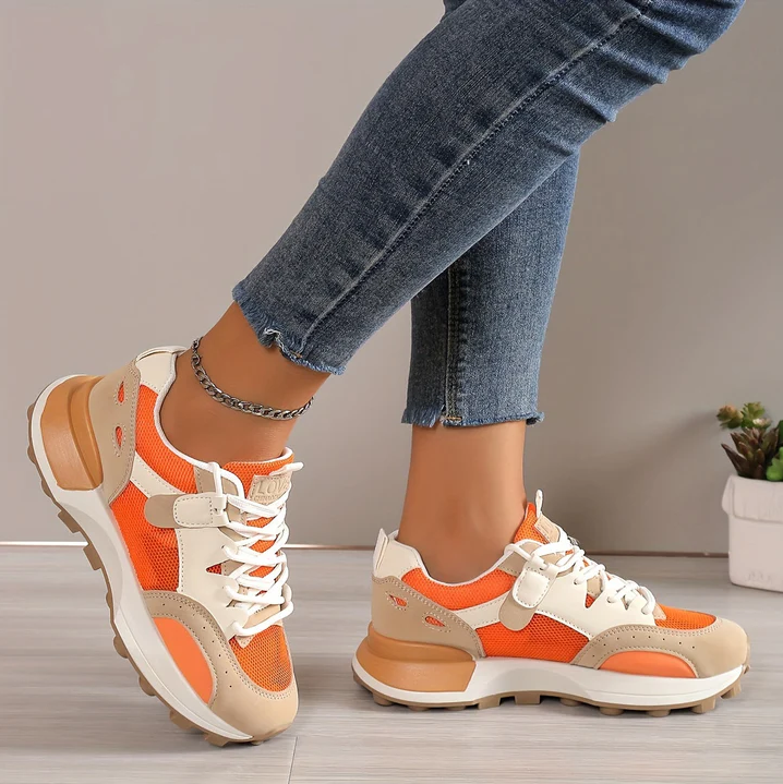 Meliora | Mühelose und elegante Winter-Sneakers