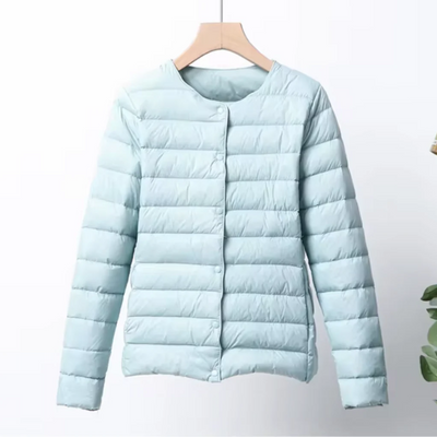 Bronja | Stilvolles und elegantes Winterkleidungsstück