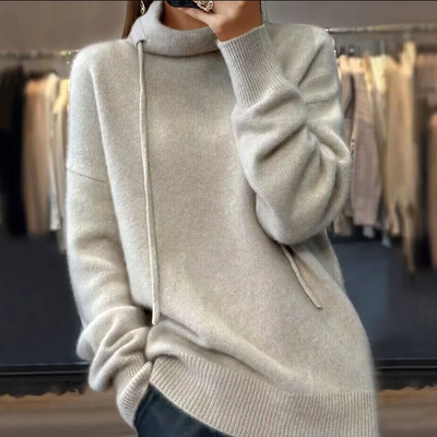 Harmony | Bequeme und elegante Winterkleidung