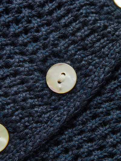 Mabel | Bequemes und modisches Wintertop