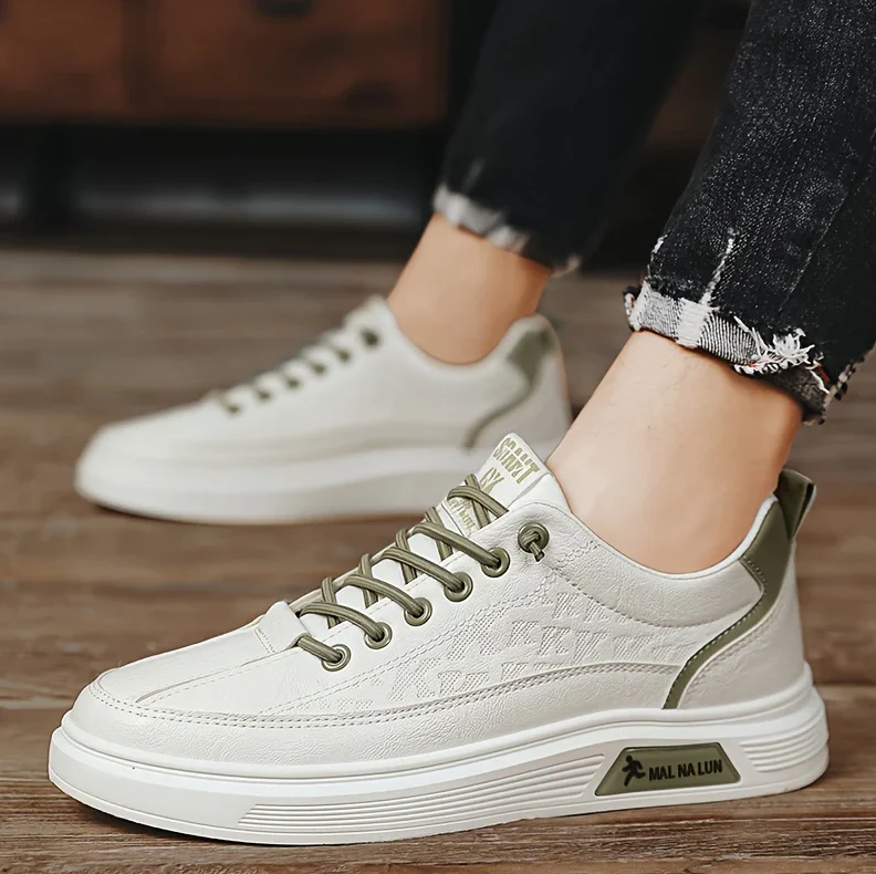 Hermine | Zeitlose und elegante Winter-Sneakers