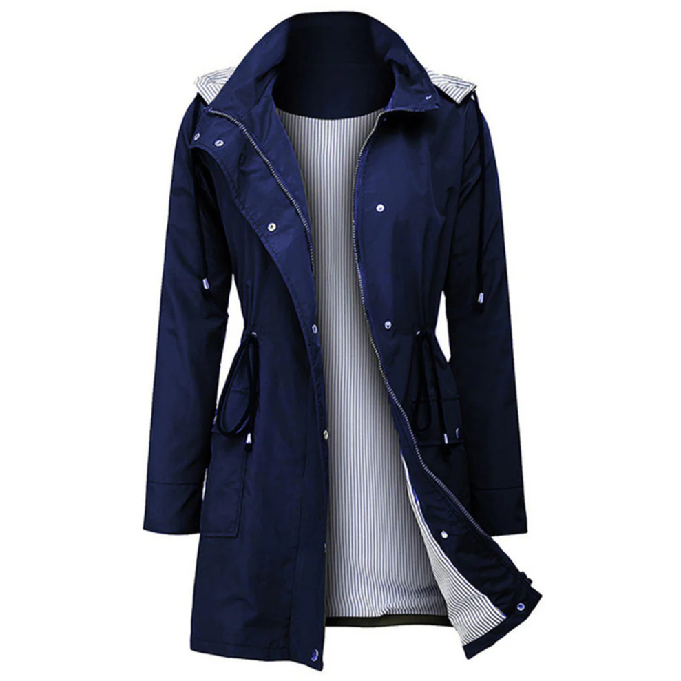 Adira | Elegantes und vielseitiges Winterkleidungsstück