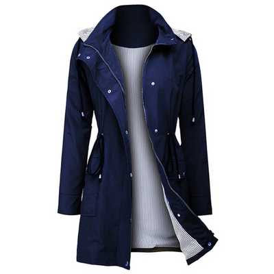 Adira | Elegantes und vielseitiges Winterkleidungsstück