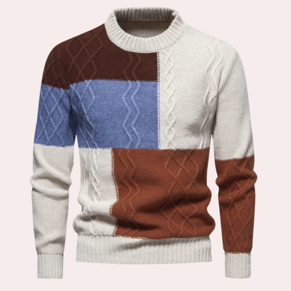 Consolacion | Maßgeschneidertes und elegantes Winterkleidungsstück