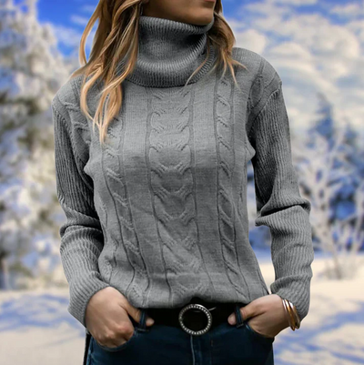 Edelweiss | Lässige und entspannte Winterkleidung