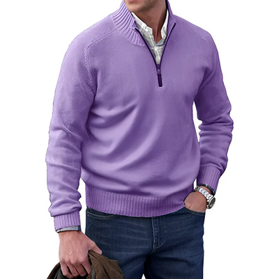 Blodwynn | Lässiger und modischer Winterpullover